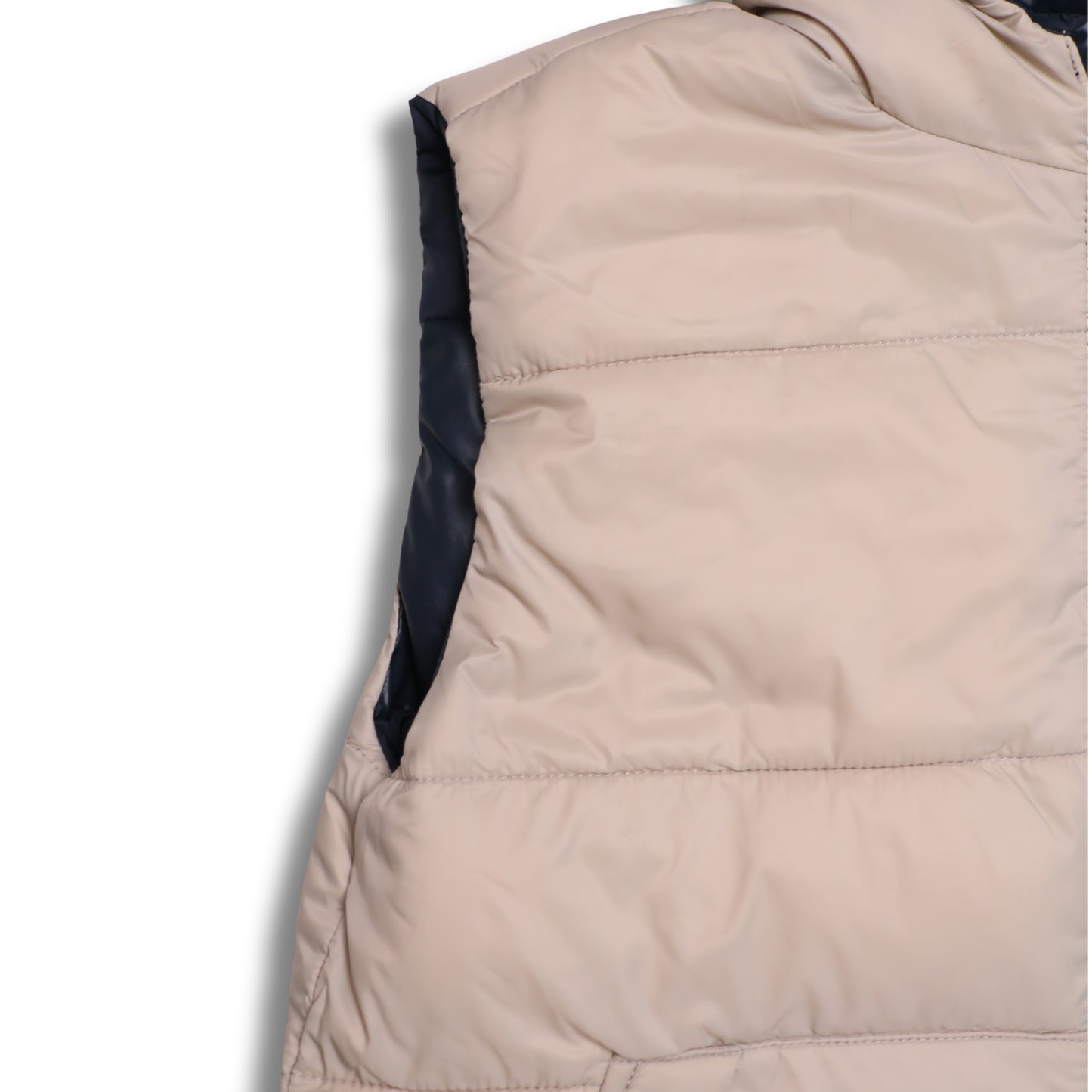 CHAQUETA CON CAPUCHA 4347 MAYO