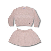 CONJUNTO FALDA 4935 / 2PIEZAS MAYO
