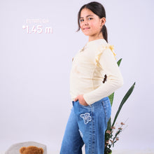 PANTALON SLOUCHY MARIPOSAS