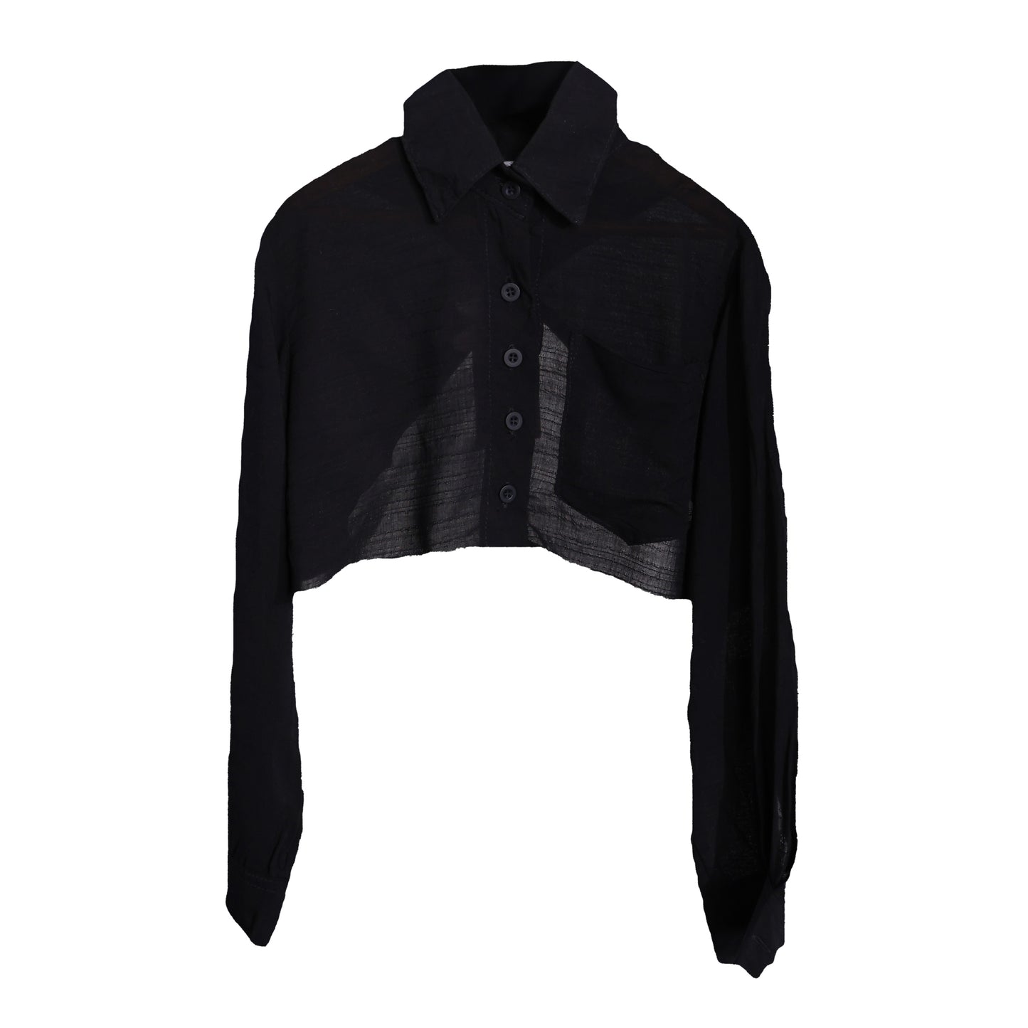 BLUSA M/L 0011 BRUJ