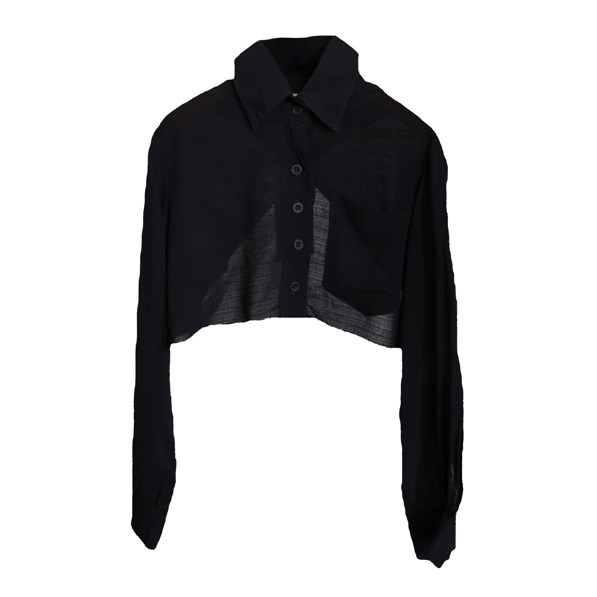 BLUSA M/L 0011 BRUJ