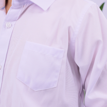 CAMISA GALA M/L TELA