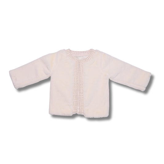 CHAQUETA SIN CAPUCHA 1926 SERG