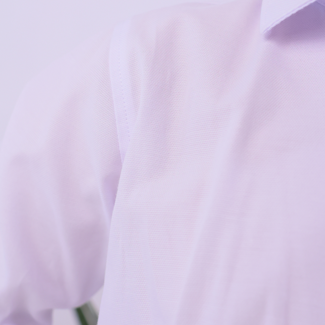 CAMISA GALA M/L TELA