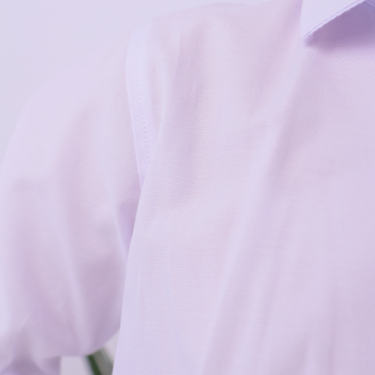 CAMISA GALA M/L TELA