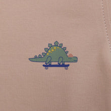 POLO MANGA LARGA DINO BBMAX