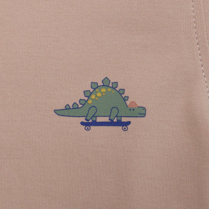 POLO MANGA LARGA DINO BBMAX