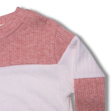 CONJUNTO SIN CAPUCHA BICOLOR NOR
