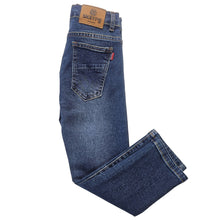 PANTALON ANDRE PITILLO JEANS NIÑO