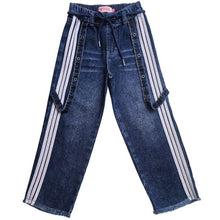 PANTALON ASTRID CLASICO JEANS NIÑA