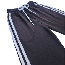 PANTALON PALAZO RAYAS FRECHTERRY NIÑA