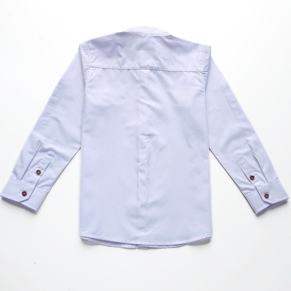 CAMISA LINEM M/L TELA NIÑO