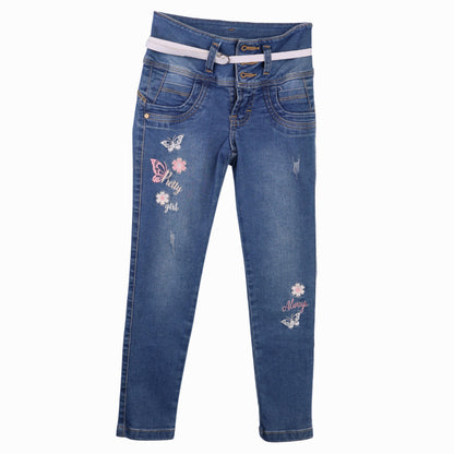 PANTALON PTLLO MARIPOSA RIMA