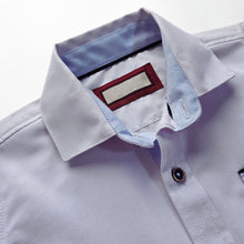 CAMISA PROMO FILL C/CODE M/L TELA NIÑO