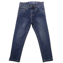 PANTALON ANDRE PITILLO JEANS NIÑO