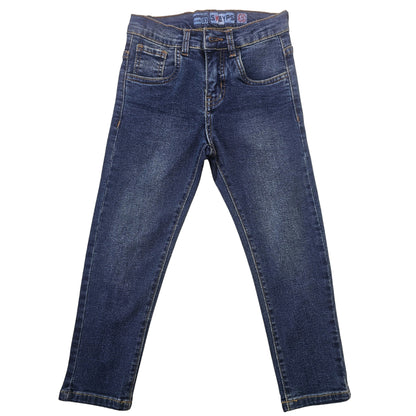 PANTALON ANDRE PITILLO JEANS NIÑO