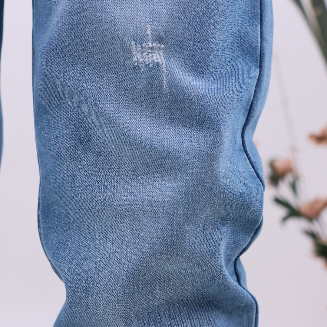 PANTALON SEMI PITILLO STREET WEARS