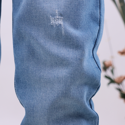 PANTALON SEMI PITILLO STREET WEARS
