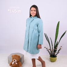 ABRIGO S/CAP 7055 CHALI