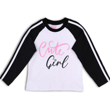 POLO M/L CUTEGIRLS DAMA