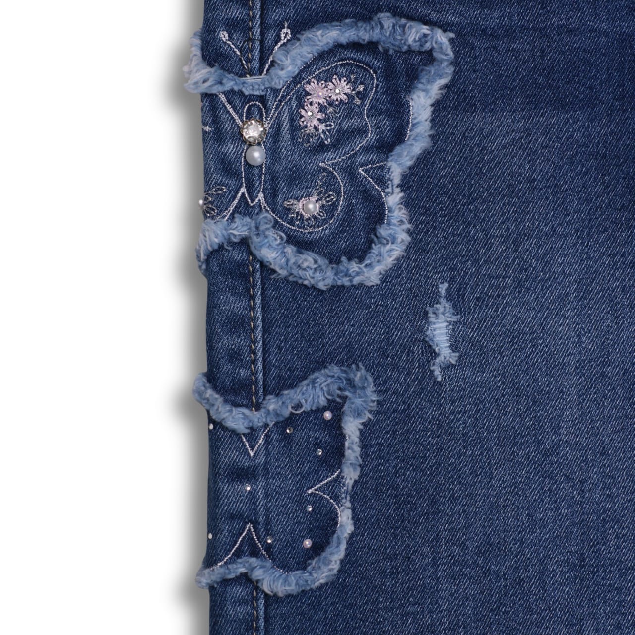 PANTALÓN PALAZZO MARIPOSA RISM
