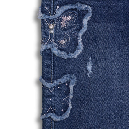 PANTALÓN PALAZZO MARIPOSA RISM