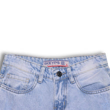 PANTALÓN CARGO EZRAM SKEYPS