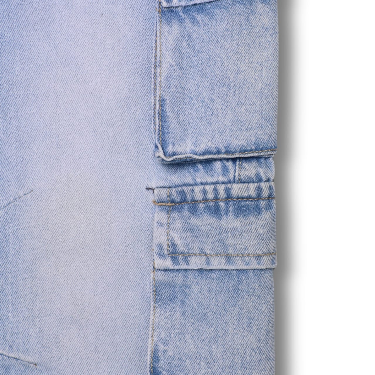 PANTALÓN CARGO EZRAM SKEYPS