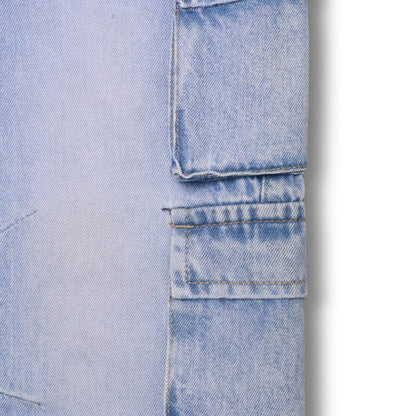 PANTALÓN CARGO EZRAM SKEYPS