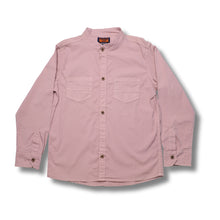 CAMISA MANGA LARGA COLOE ENTERO/NERÚ OZI