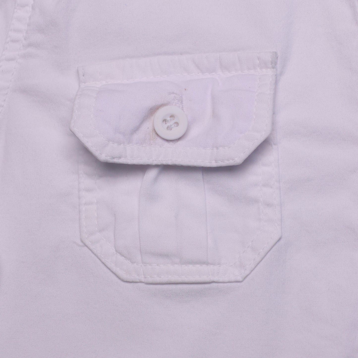 CAMISA MANGA LARGA COLOR ENTERO NERÚ OZI